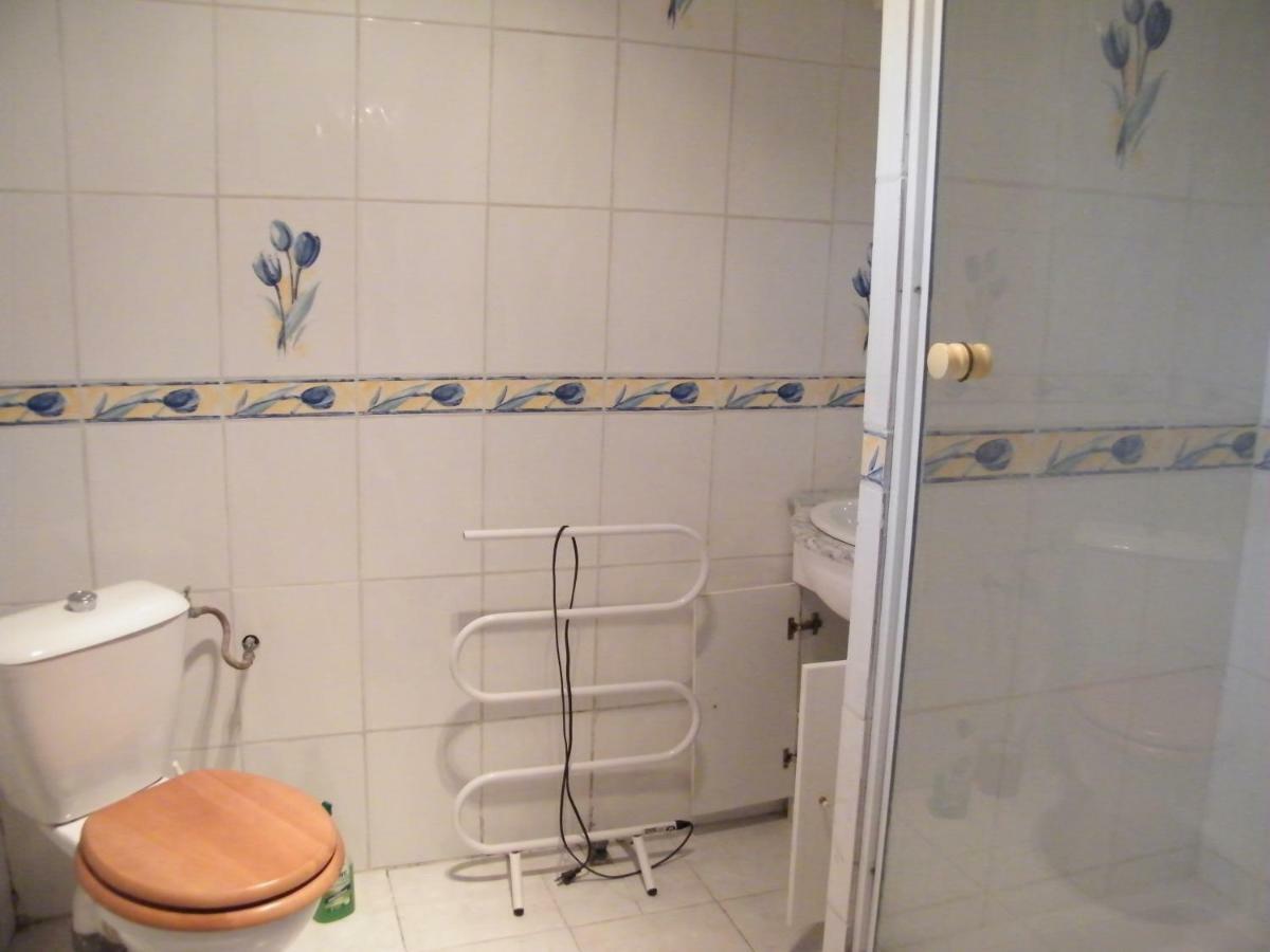 La Piscine Villa Fitou Eksteriør billede