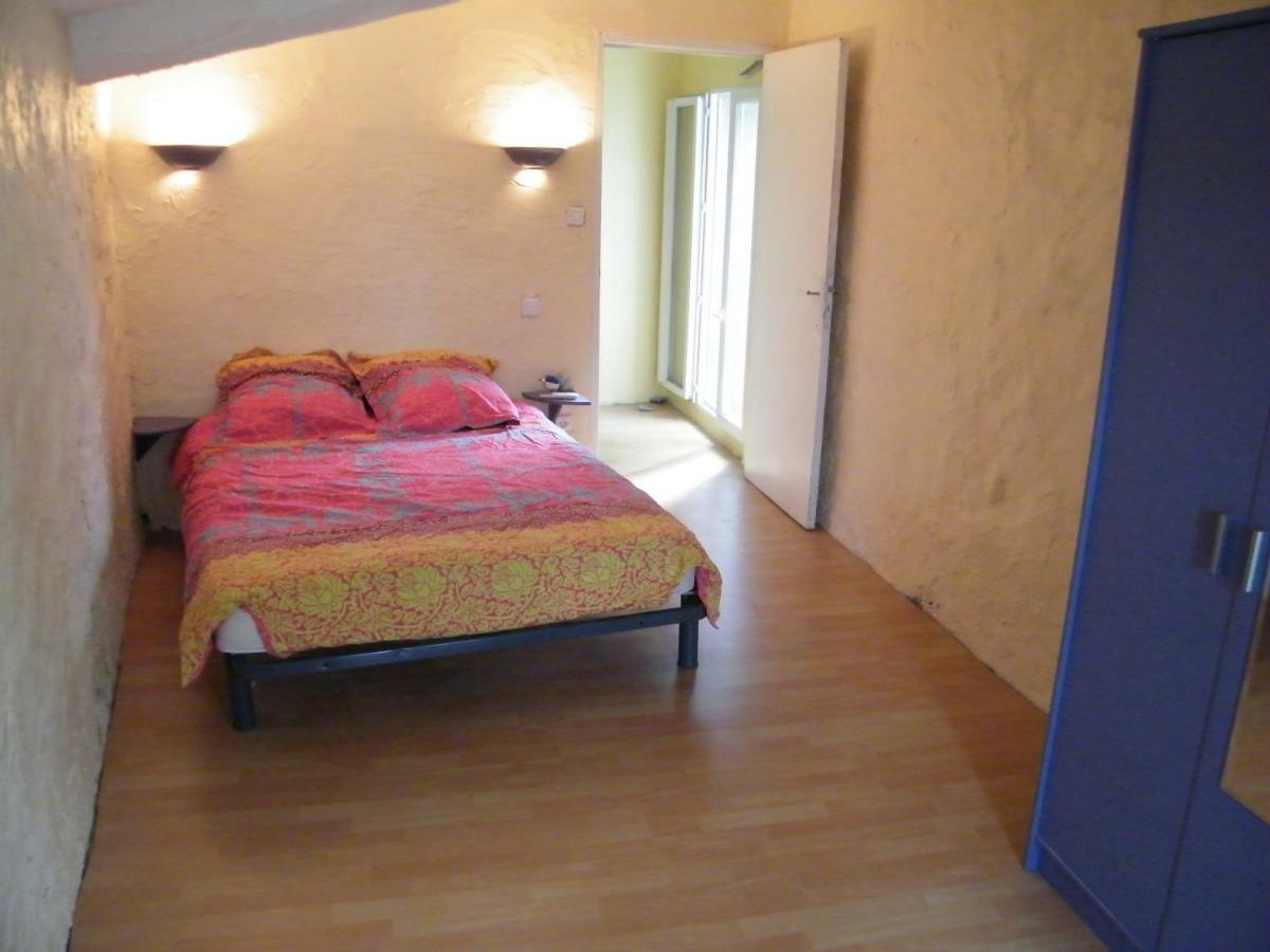 La Piscine Villa Fitou Eksteriør billede
